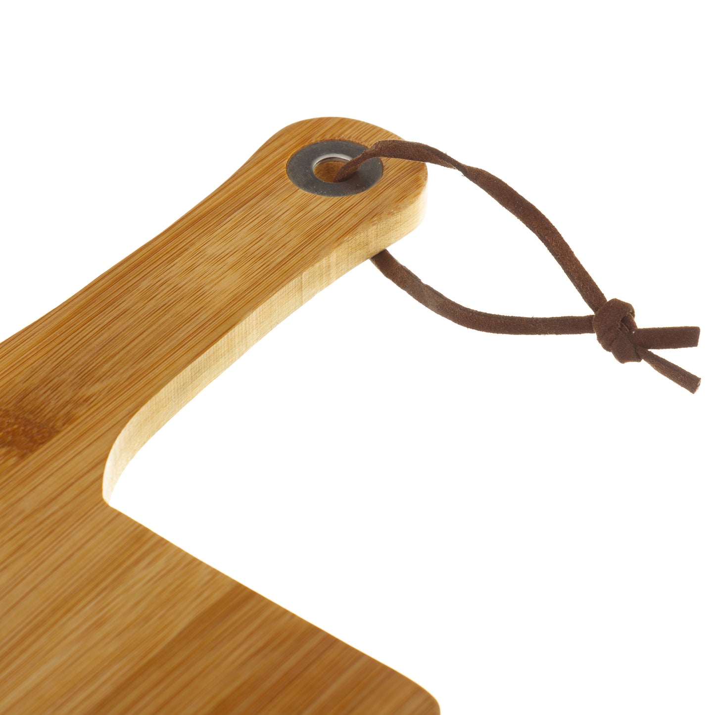 Tabla para cortar bambu 45*25*1.5cm