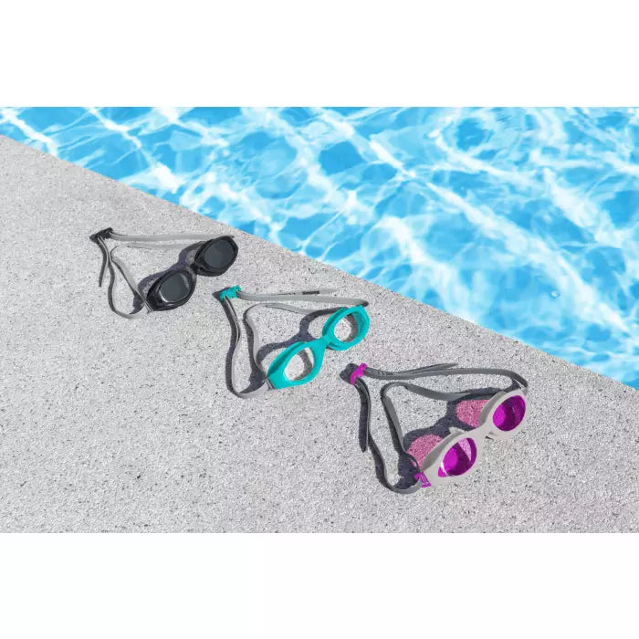 GAFA NATACIÓN ADULTO + 14 AÑOS