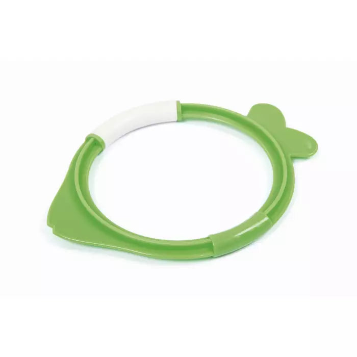 Juego de piscina Lil Fish 4 anillos