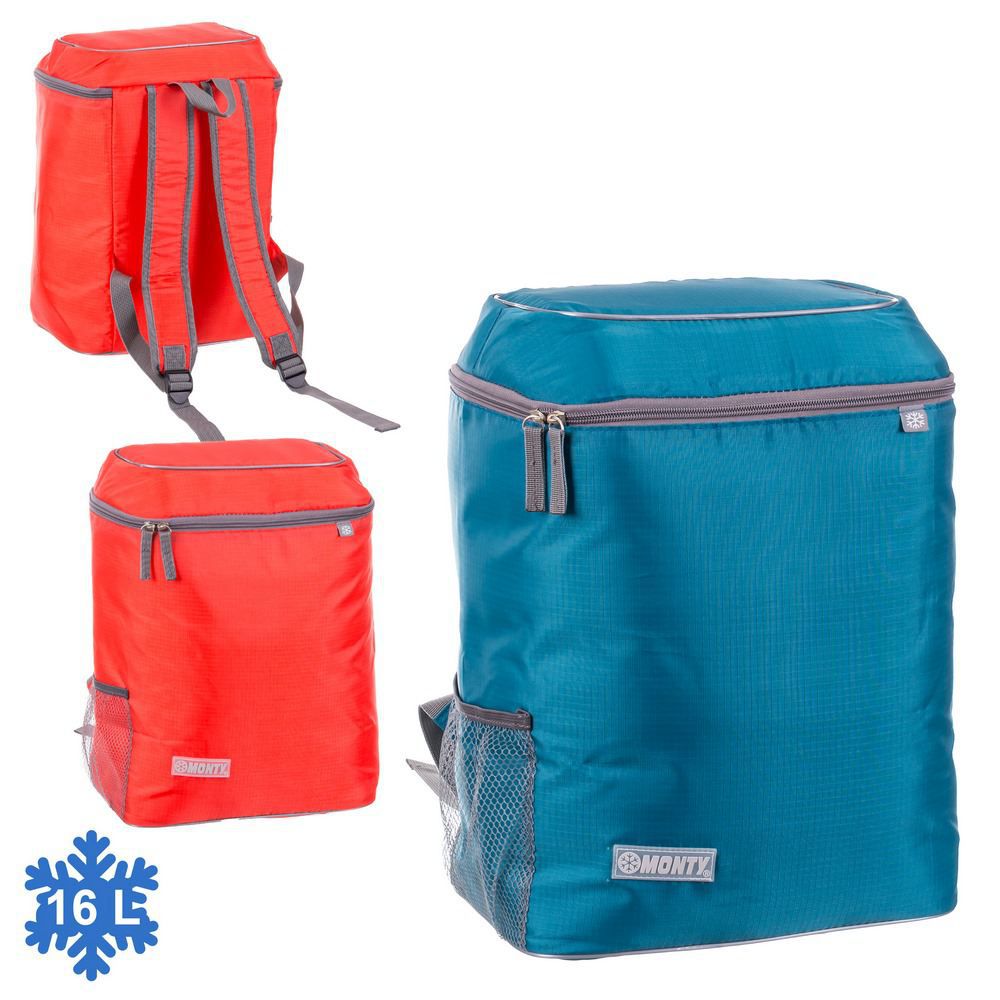 Nevera portátil Evera Shine mochila 16L