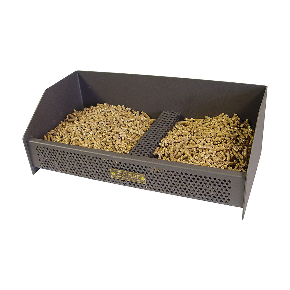 Quemador de pallets 49*25*17cm