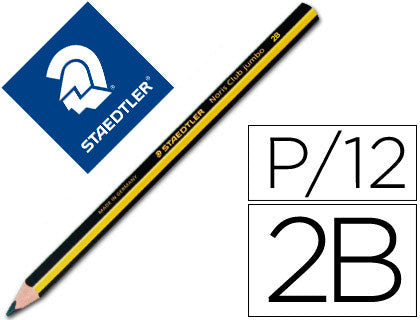 LAPIZ DE STAEDTLER NORIS ( + modelos )