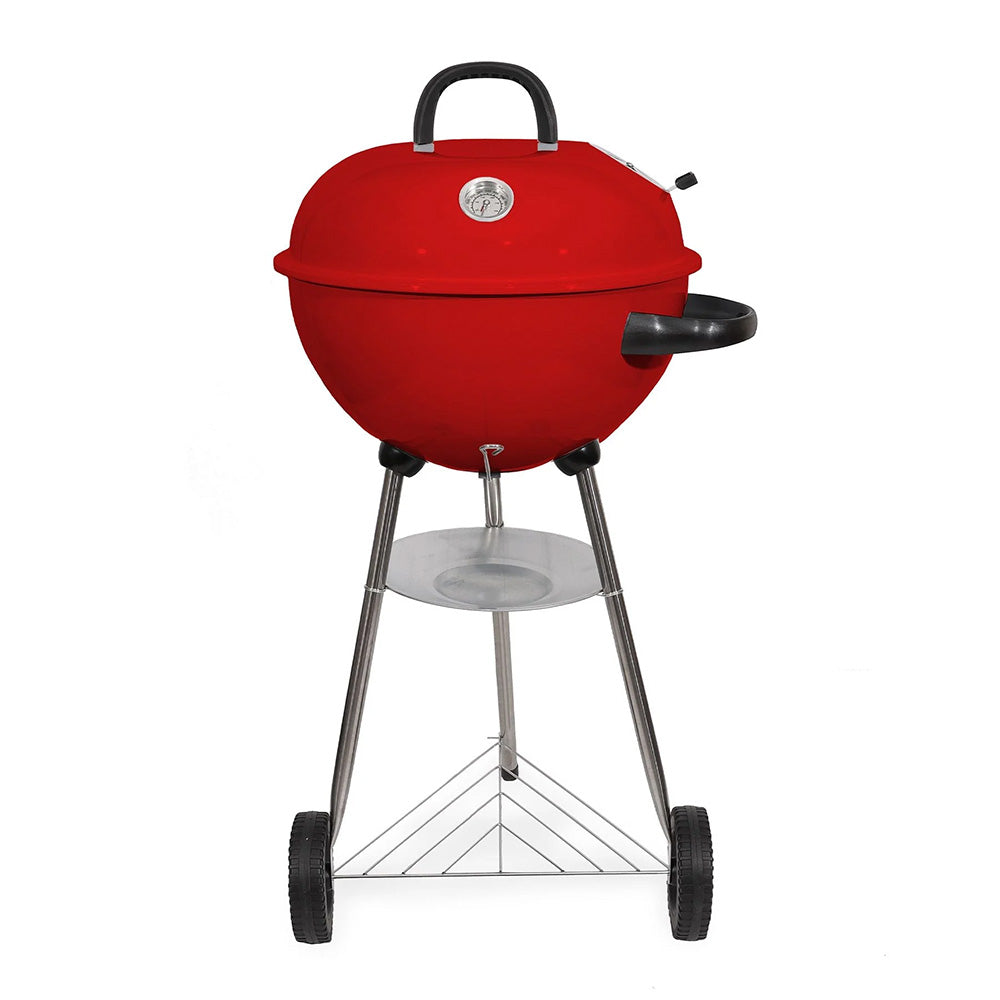 Barbacoa esferica Ø47x90cm