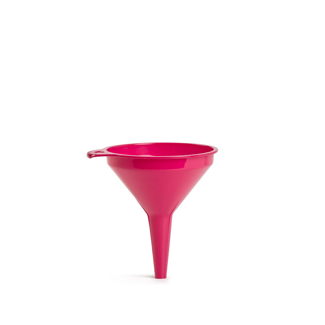 Embudo 8 cm (el color es aleatorio)