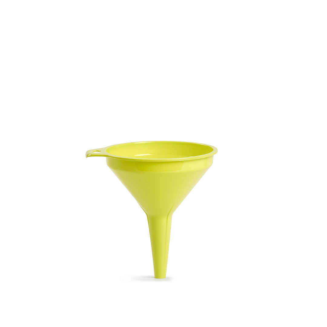Embudo 8 cm (el color es aleatorio)