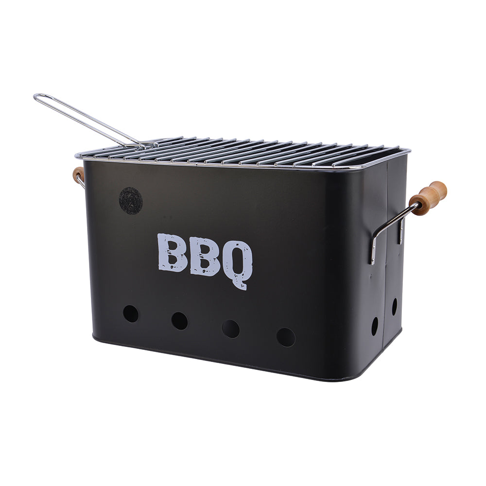 Barbacoa grill 21*32.5*21cm