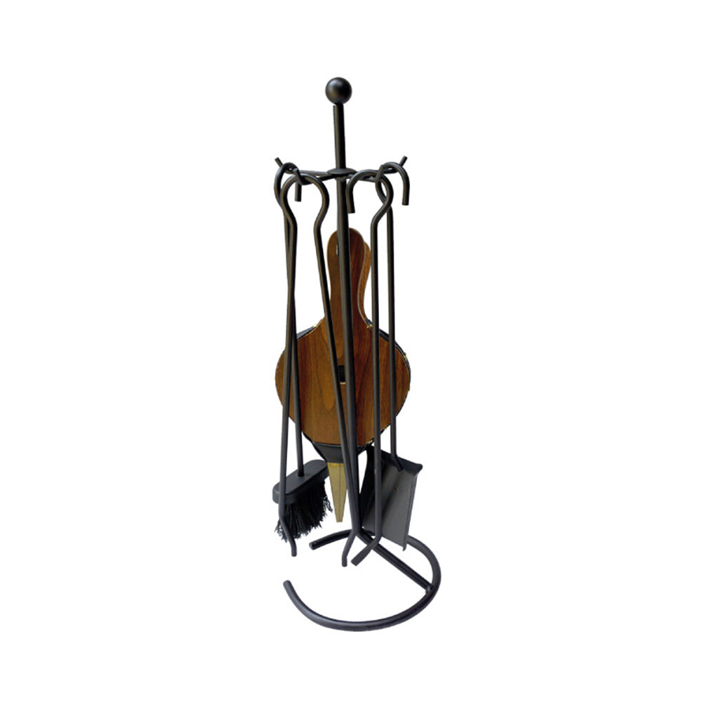 Kit de chimenea DELUXE