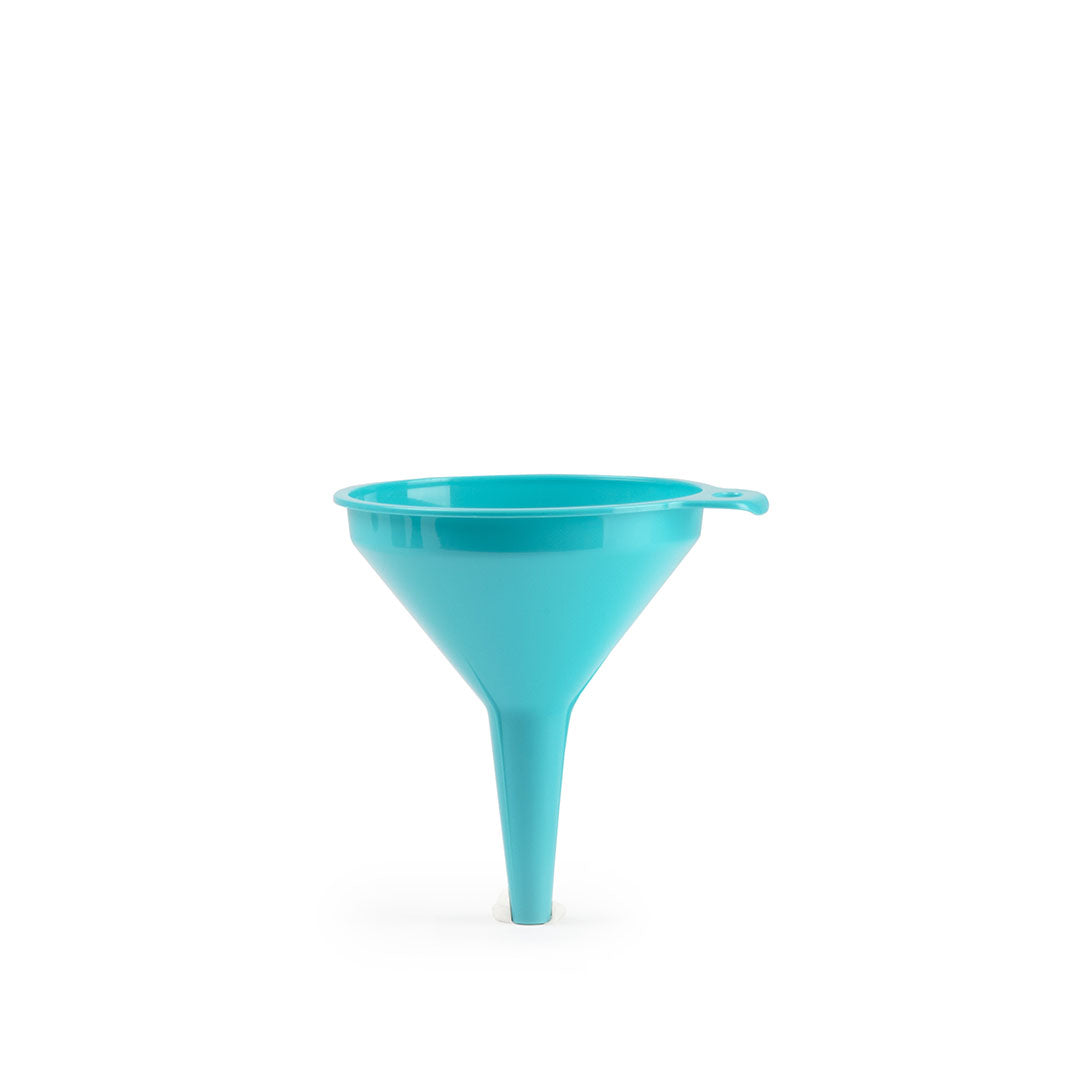 Embudo 8 cm (el color es aleatorio)