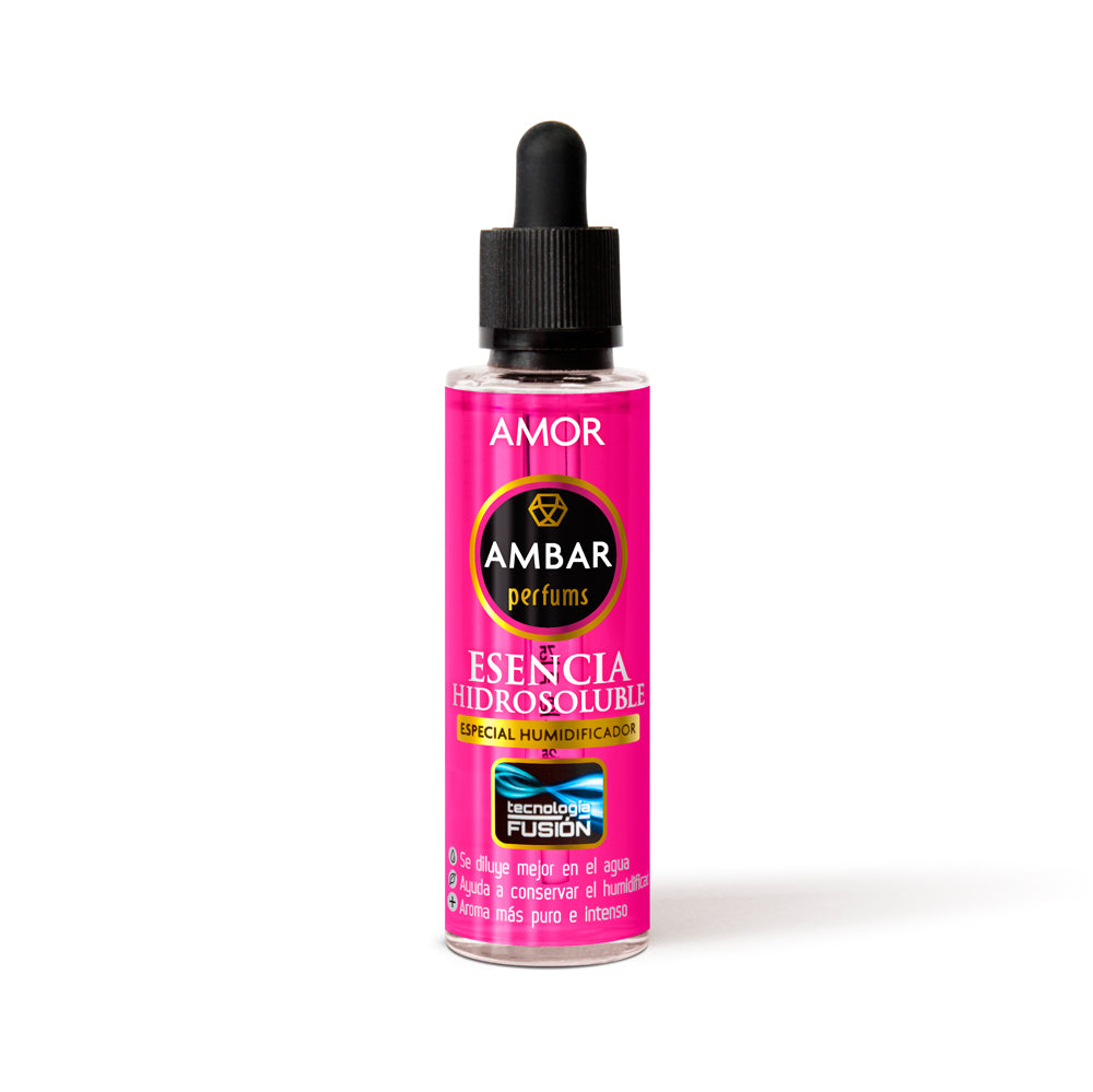 Fusione Essenza d'Amore 50 ml