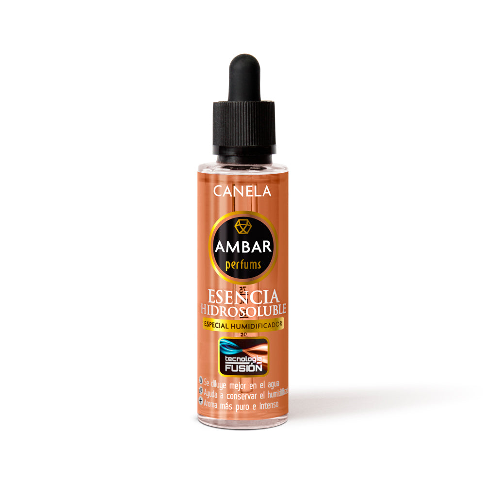Essenza fusion alla cannella 50 ml