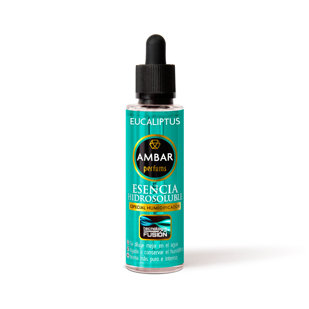 Esencia Fusión Eucalipto 50 ml