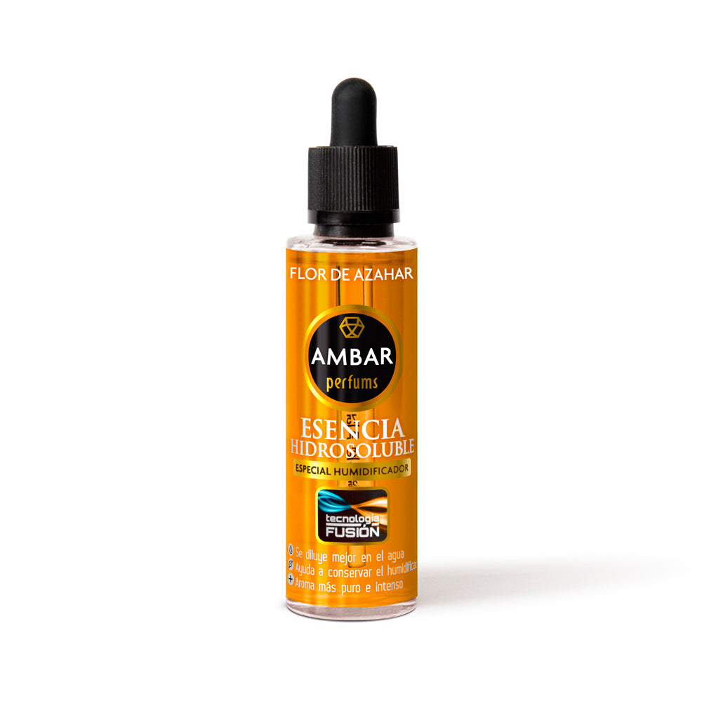 Essenza fusion di fiori d'arancio 50 ml