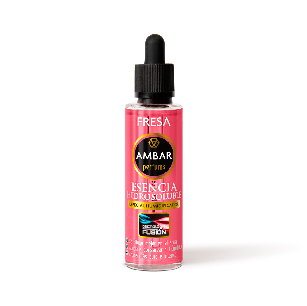 Essenza Fusione di Fragola 50 ml