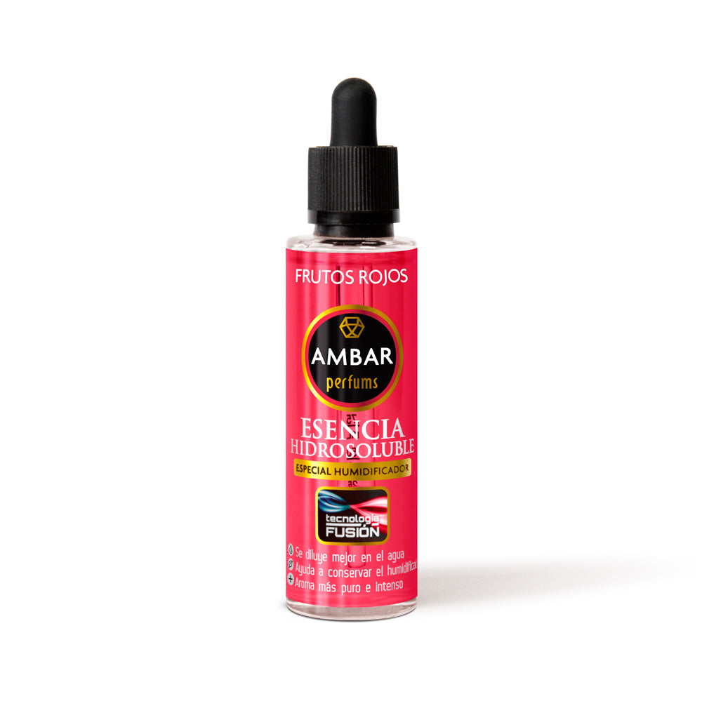 Essenza Fusion di Frutti Rossi 50 ml