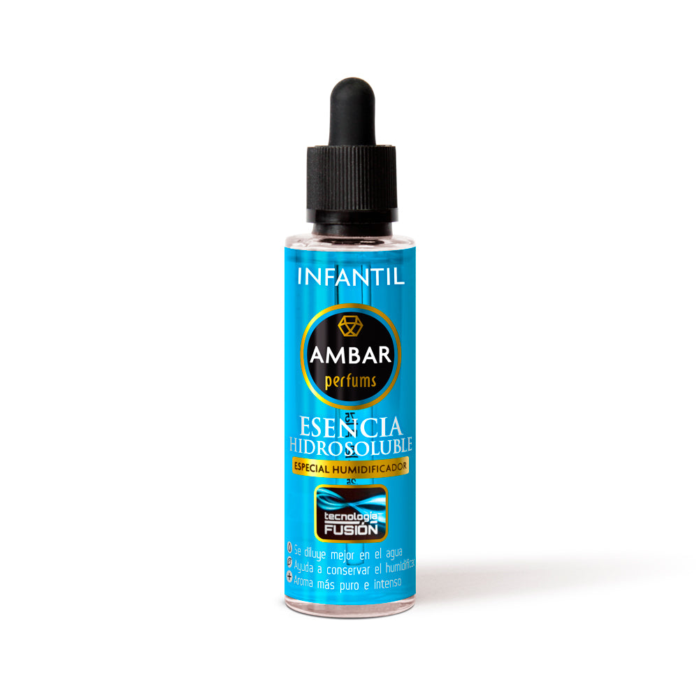 Essenza Fusion per bambini 50 ml