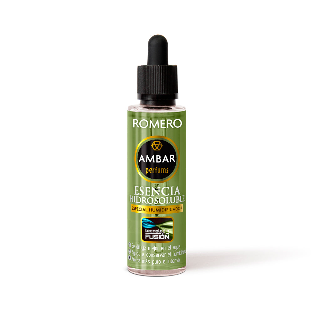 Essenza fusion al rosmarino 50 ml