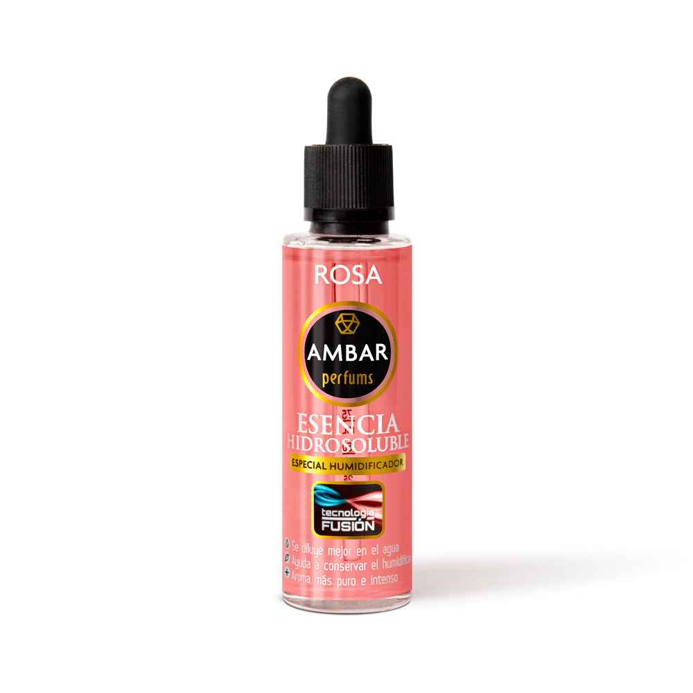 Essenza di fusione rosa 50 ml