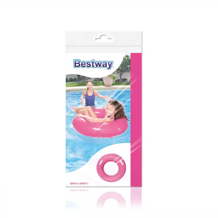 CIRCULAR COLOR C/ASA 91 CM PRESENTADO EN BOLSA CON FOTO