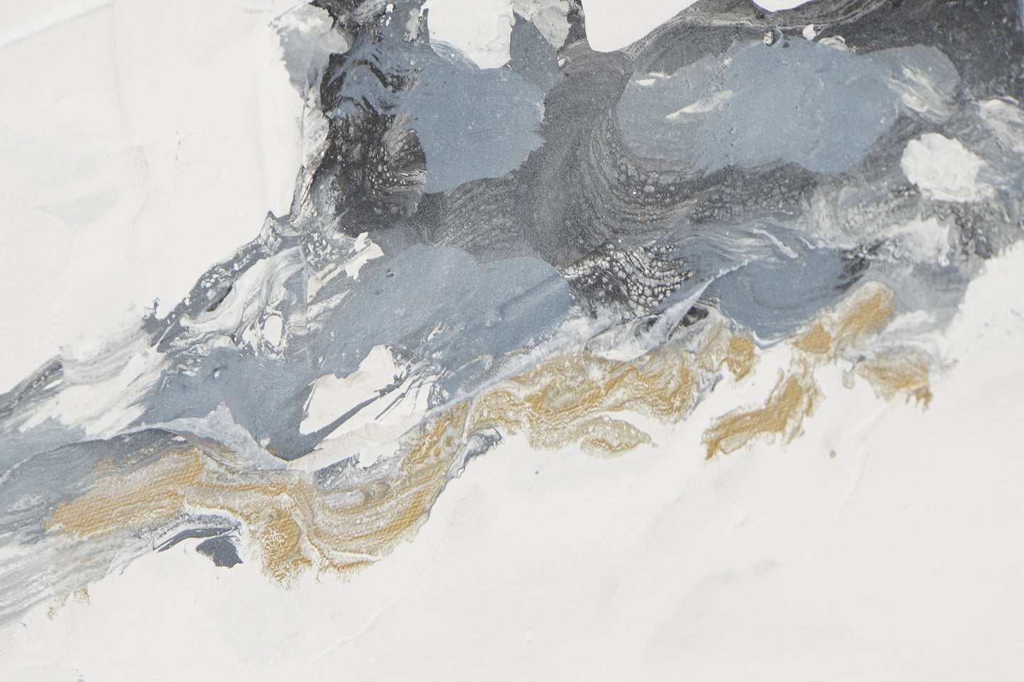 Cuadro lienzo ps 187*3.8*126cm abstracto