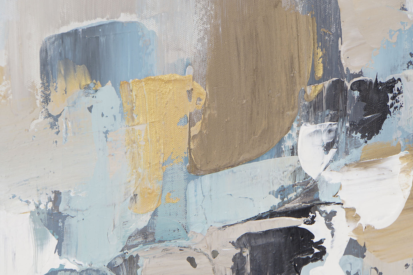 Cuadro lienzo ps 220.5*3.8*60cm abstracto