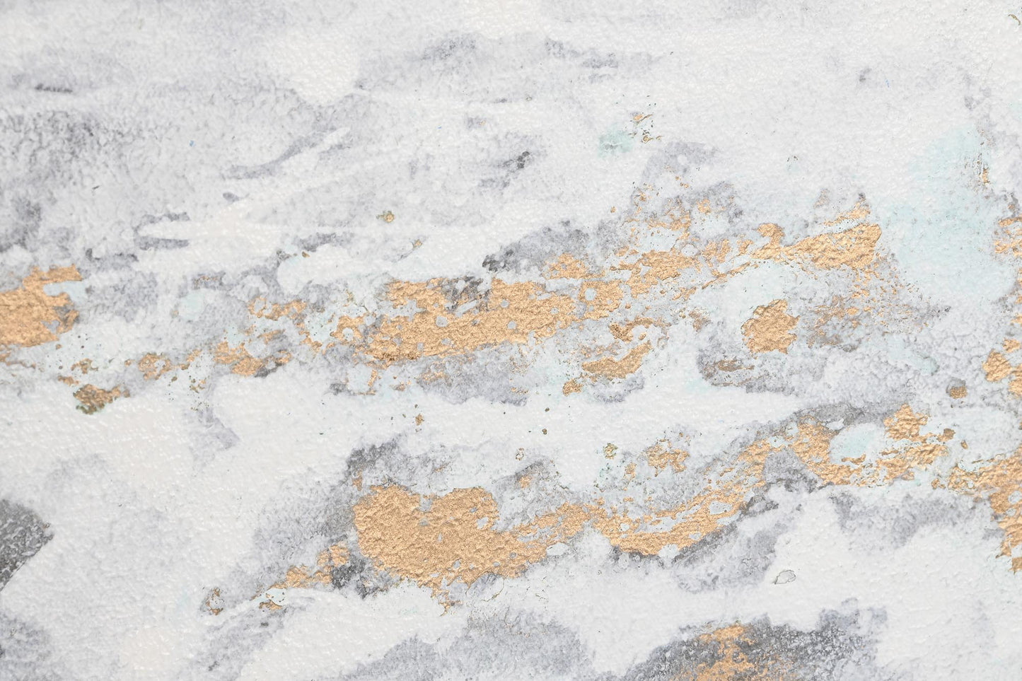 Cuadro lienzo ps 131*4*131cm abstracto pintado mano