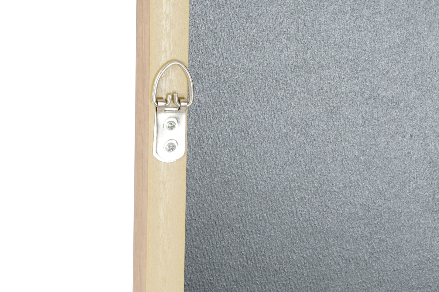 Cuadro poliester ps 60*3.5*80cm abstracto enmarcado