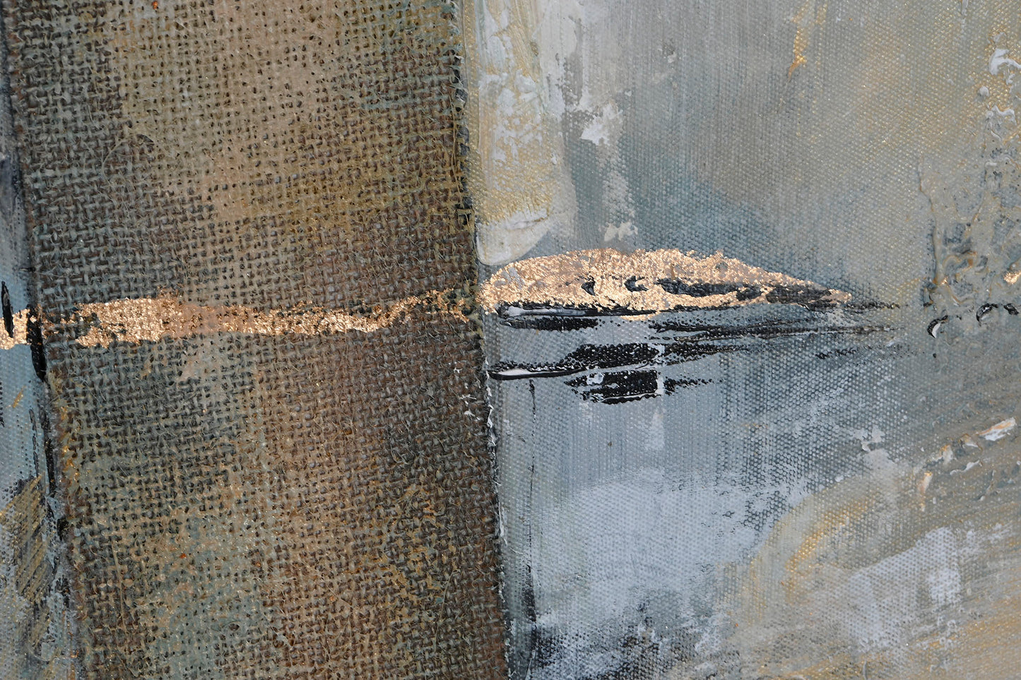 Cuadro lienzo ps 131*3.8*156cm abstracto