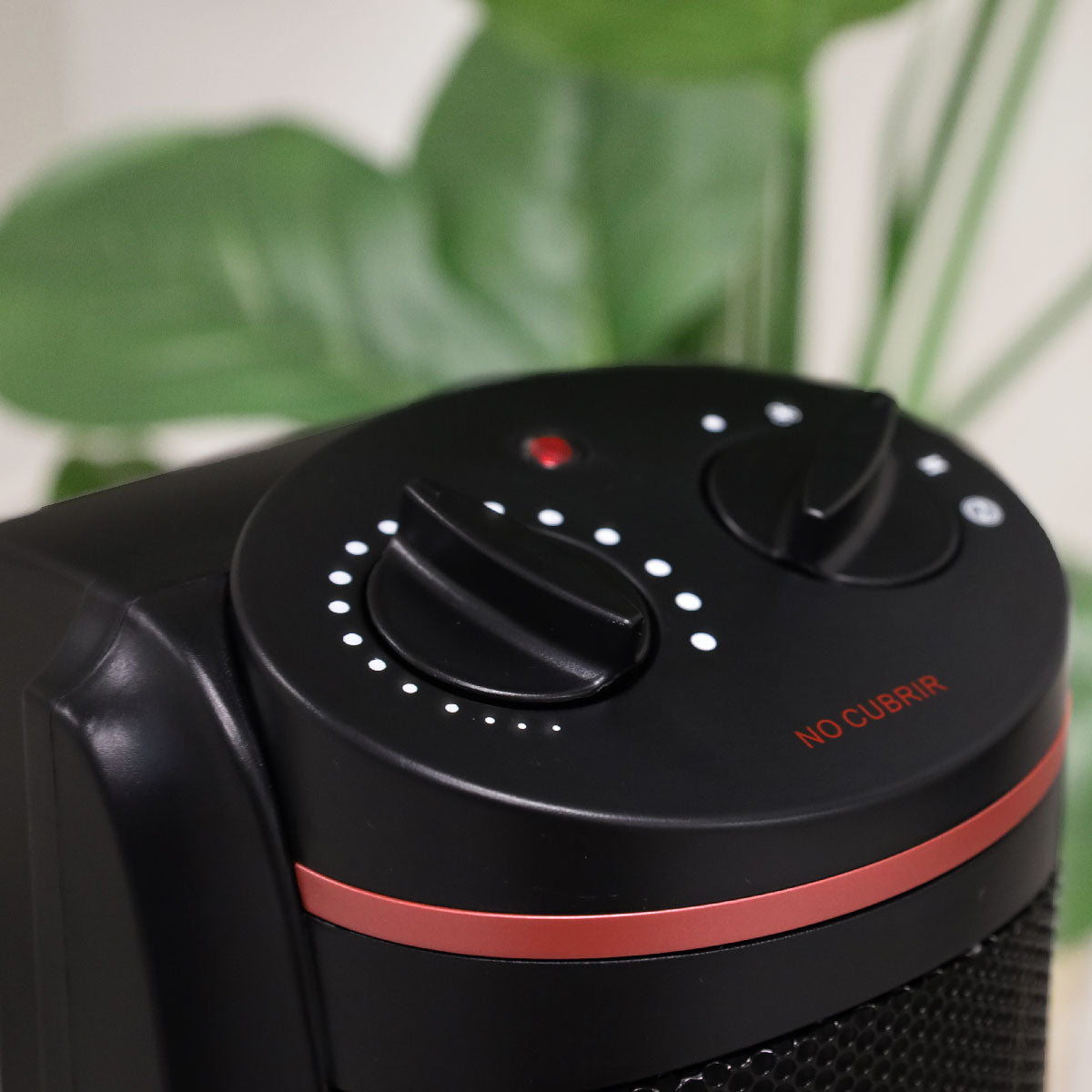 Riscaldatore rotante Nakapa max. 2000 W