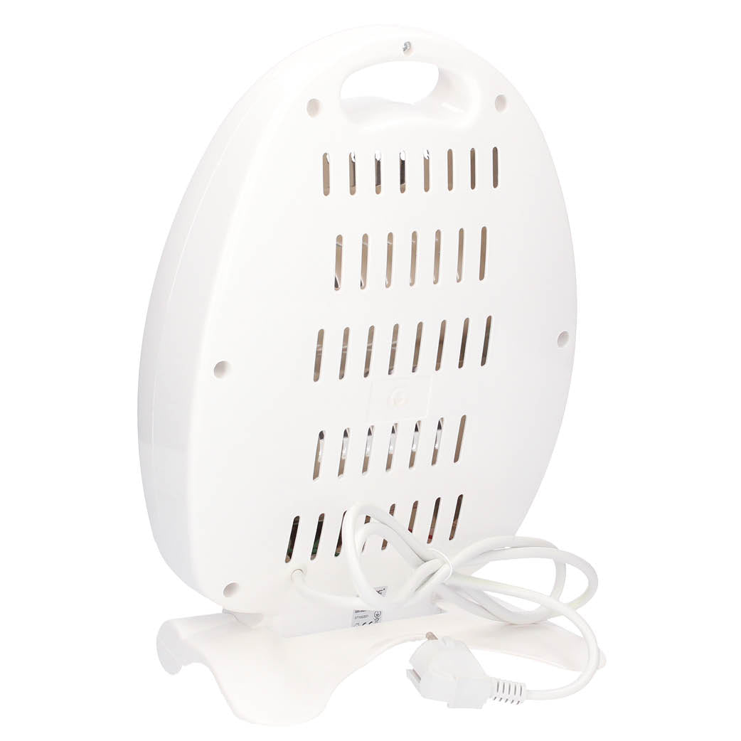 Stufa al quarzoMax. 800W