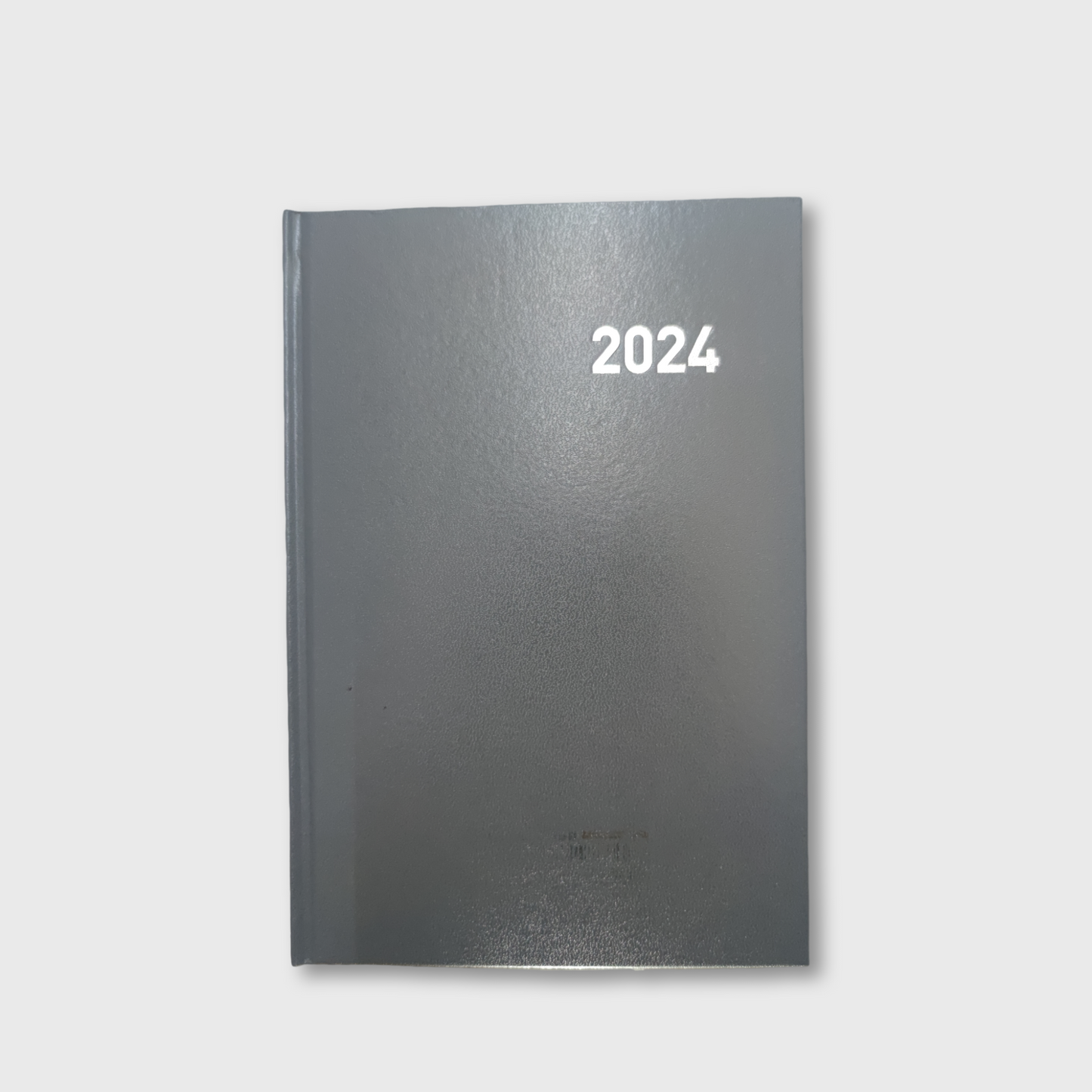 Agenda 2024 roja ( + colores )