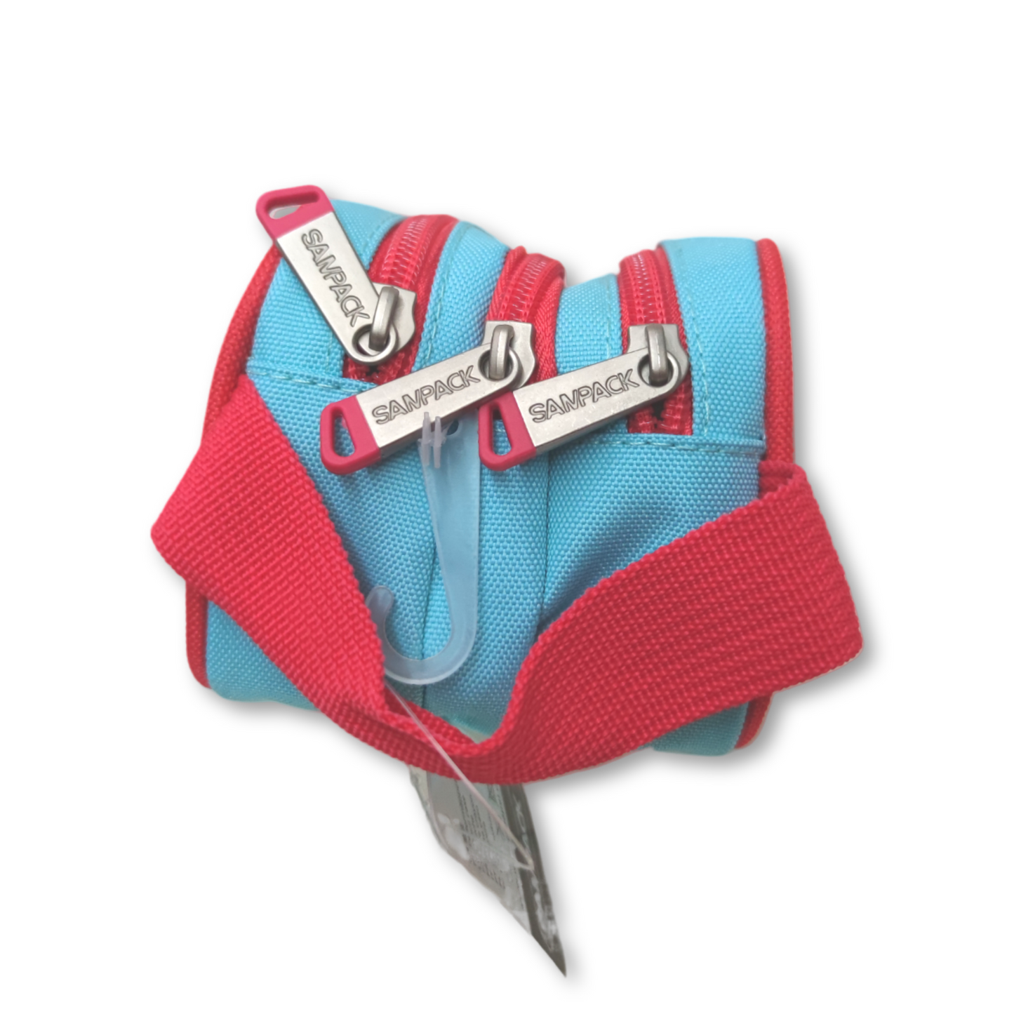 Estuche fantasy unicornio