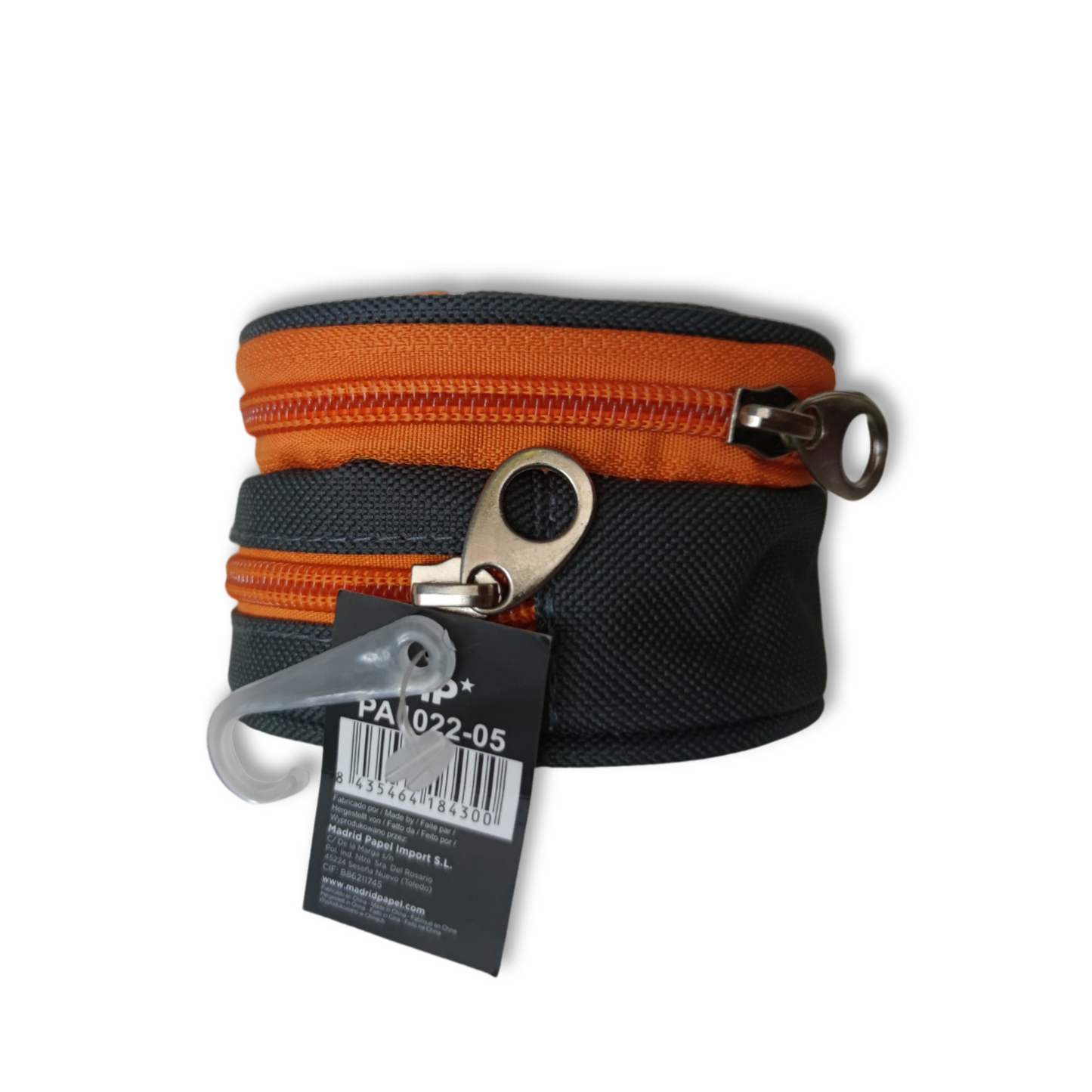 Estuche style