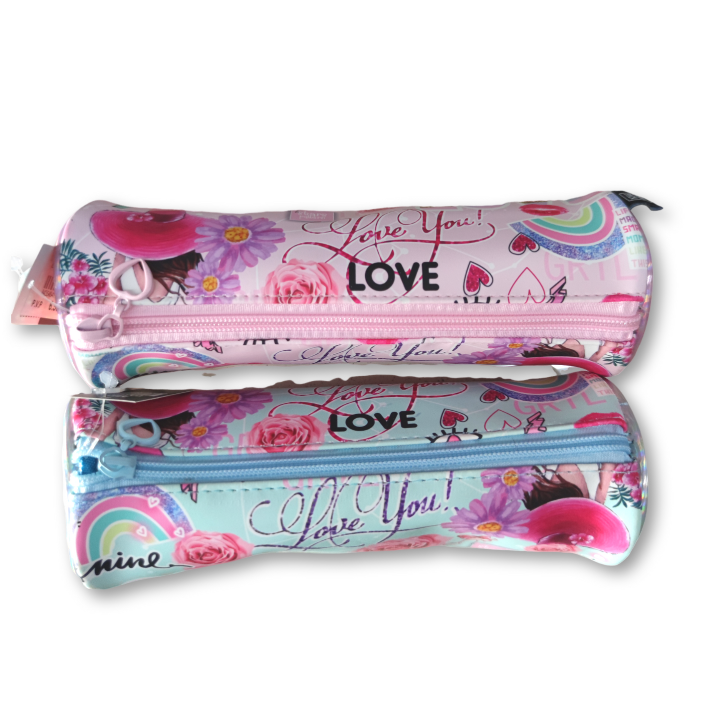 Estuche love
