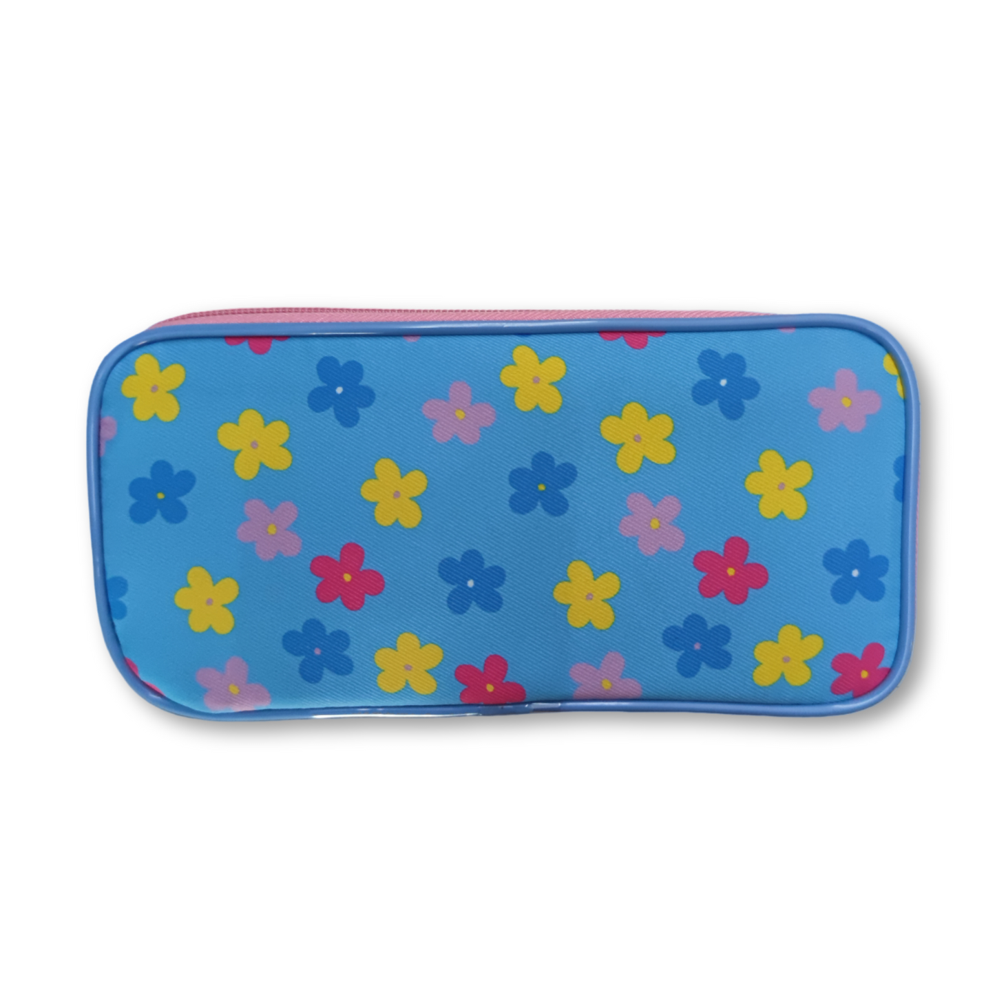 Estuche flores