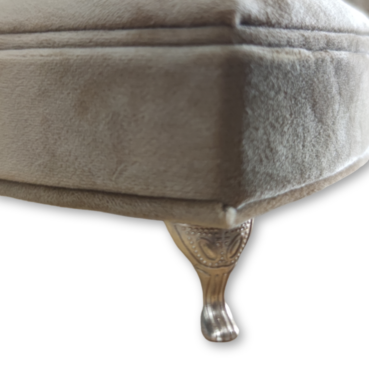 Joyero mdf terciopelo