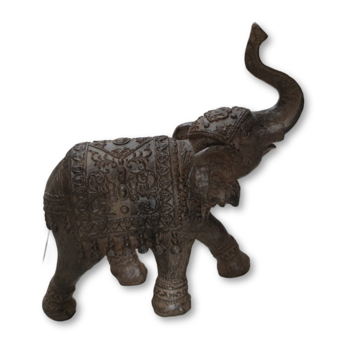 Elefante pequeño 26,5 x 12 x 17 cm