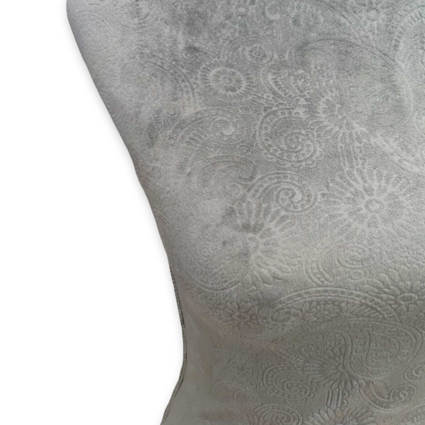 MANIQUI LINO-PINO GRIS 40 X 38 X 170 CM