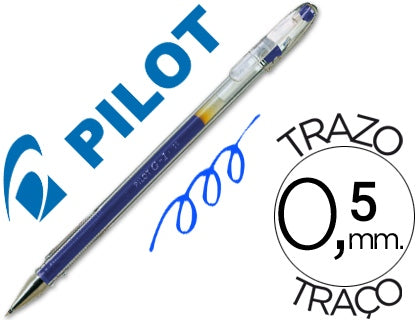 BOLIGRAFO PILOT G-1