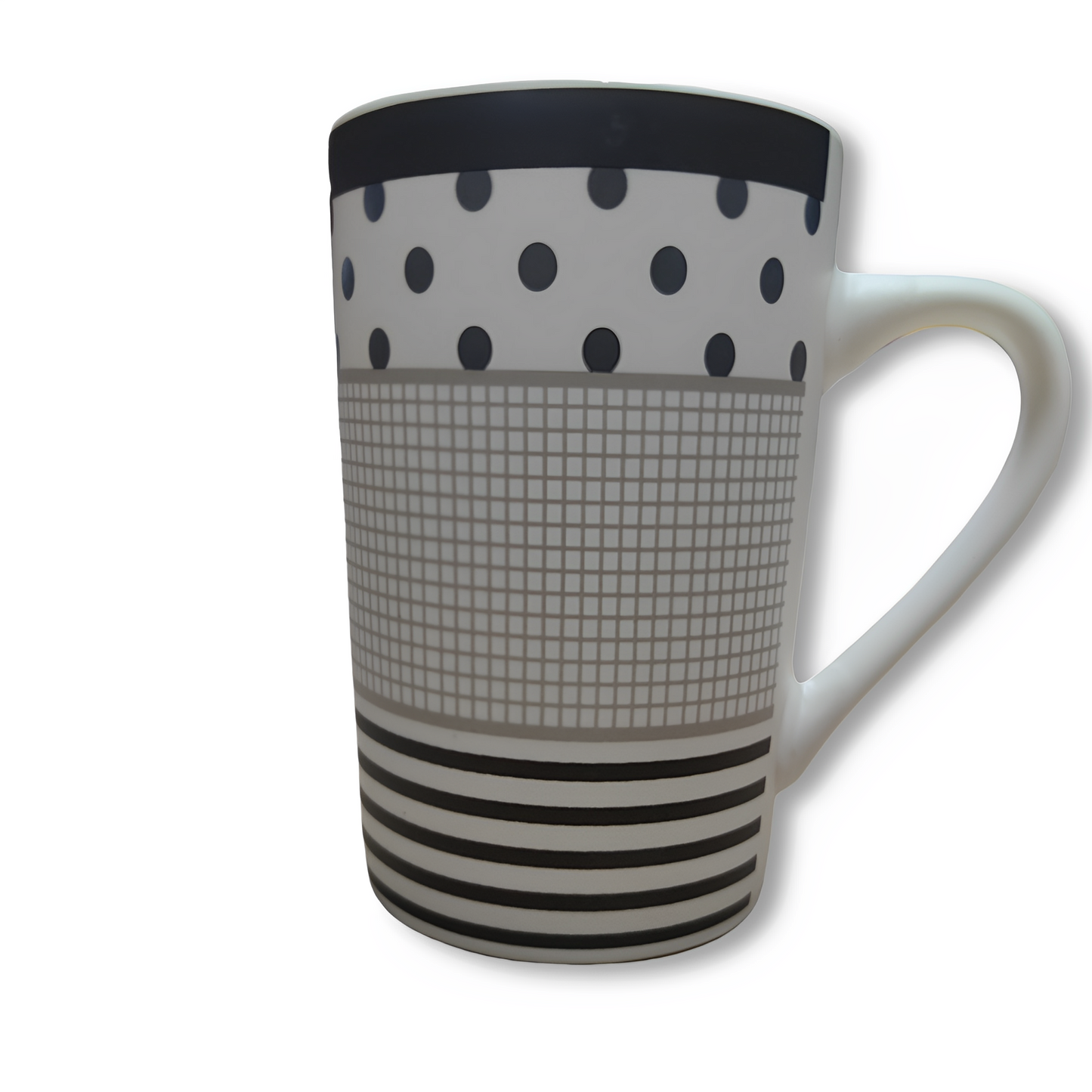 TAZZA TAZZA 370 CC 4/M CERAMICA 11,70 X 8 X 12,20 CM (+ modelli)