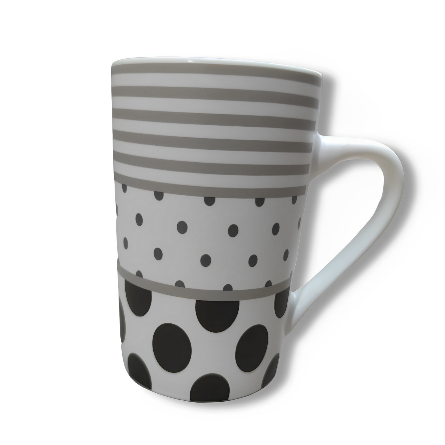 TAZZA TAZZA 370 CC 4/M CERAMICA 11,70 X 8 X 12,20 CM (+ modelli)