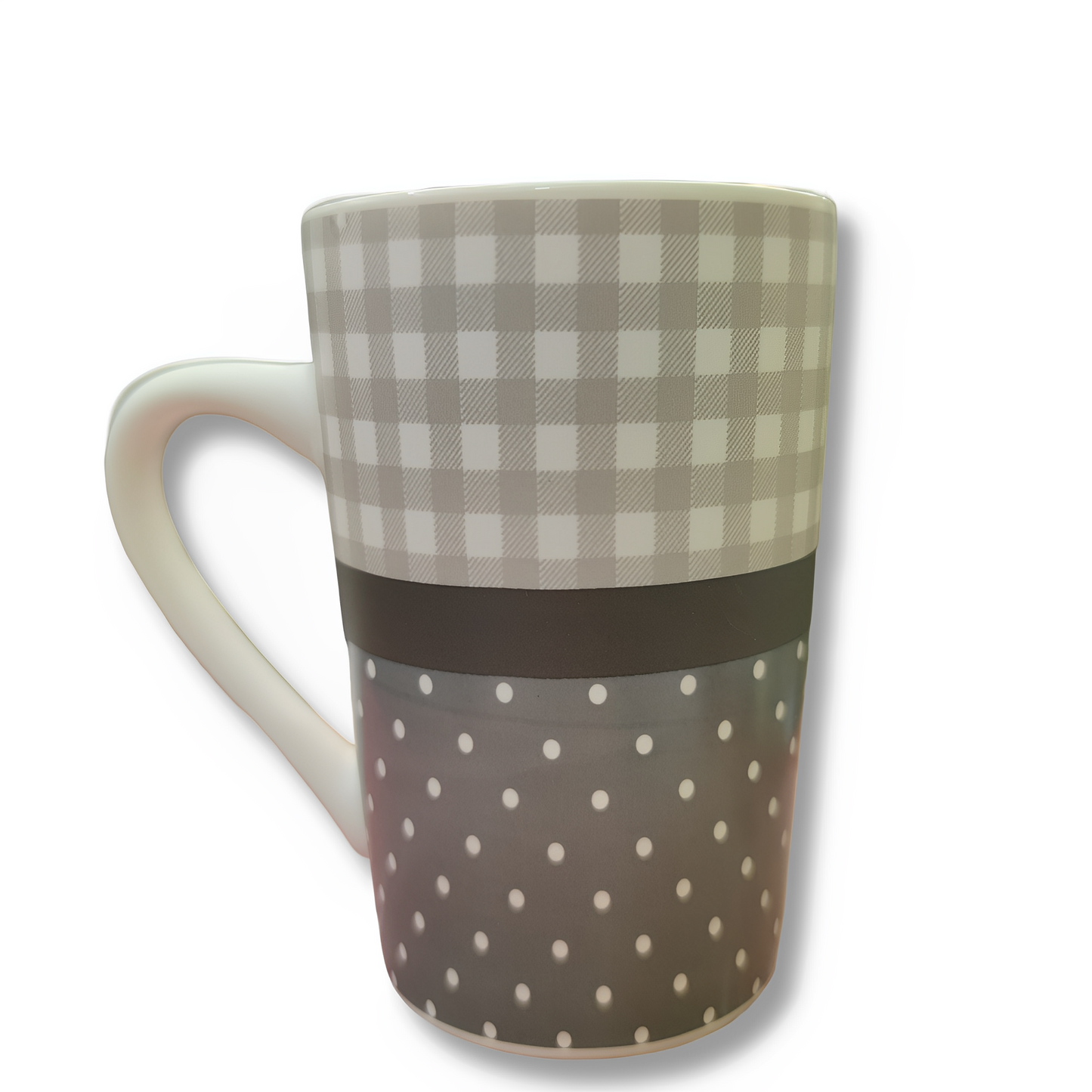 TAZZA TAZZA 370 CC 4/M CERAMICA 11,70 X 8 X 12,20 CM (+ modelli)