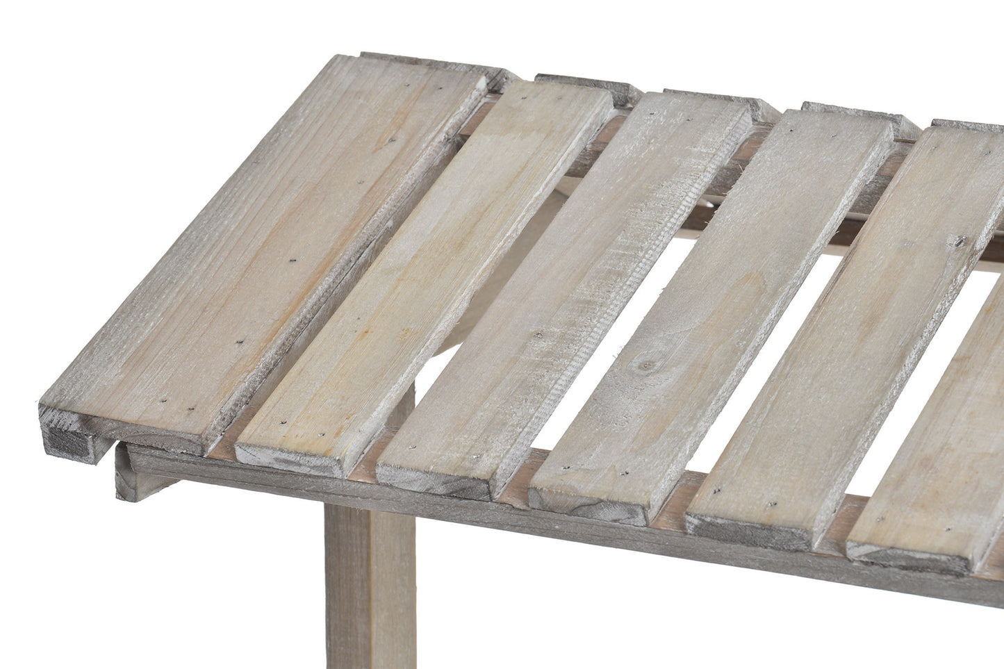 Carro abeto 95*44*130cm con ruedas