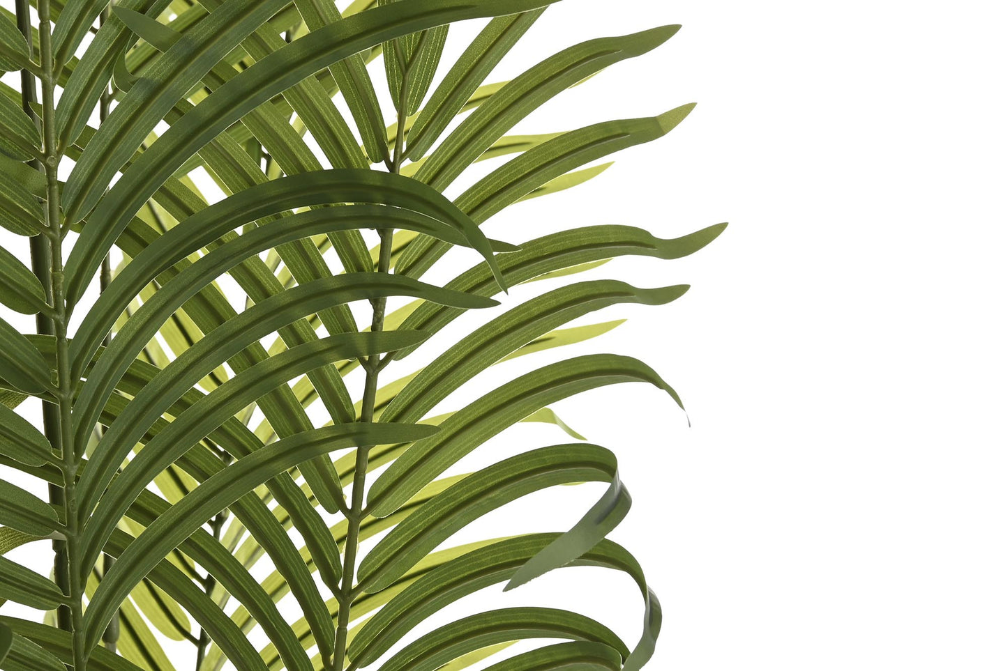 Planta poliester pp 100*100*240cm palmera verde