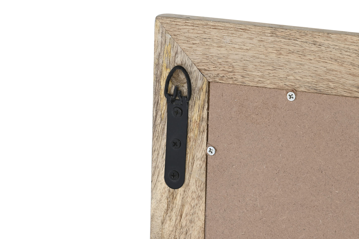 Consola set 2 mango acricico 117*40*76cm espejo