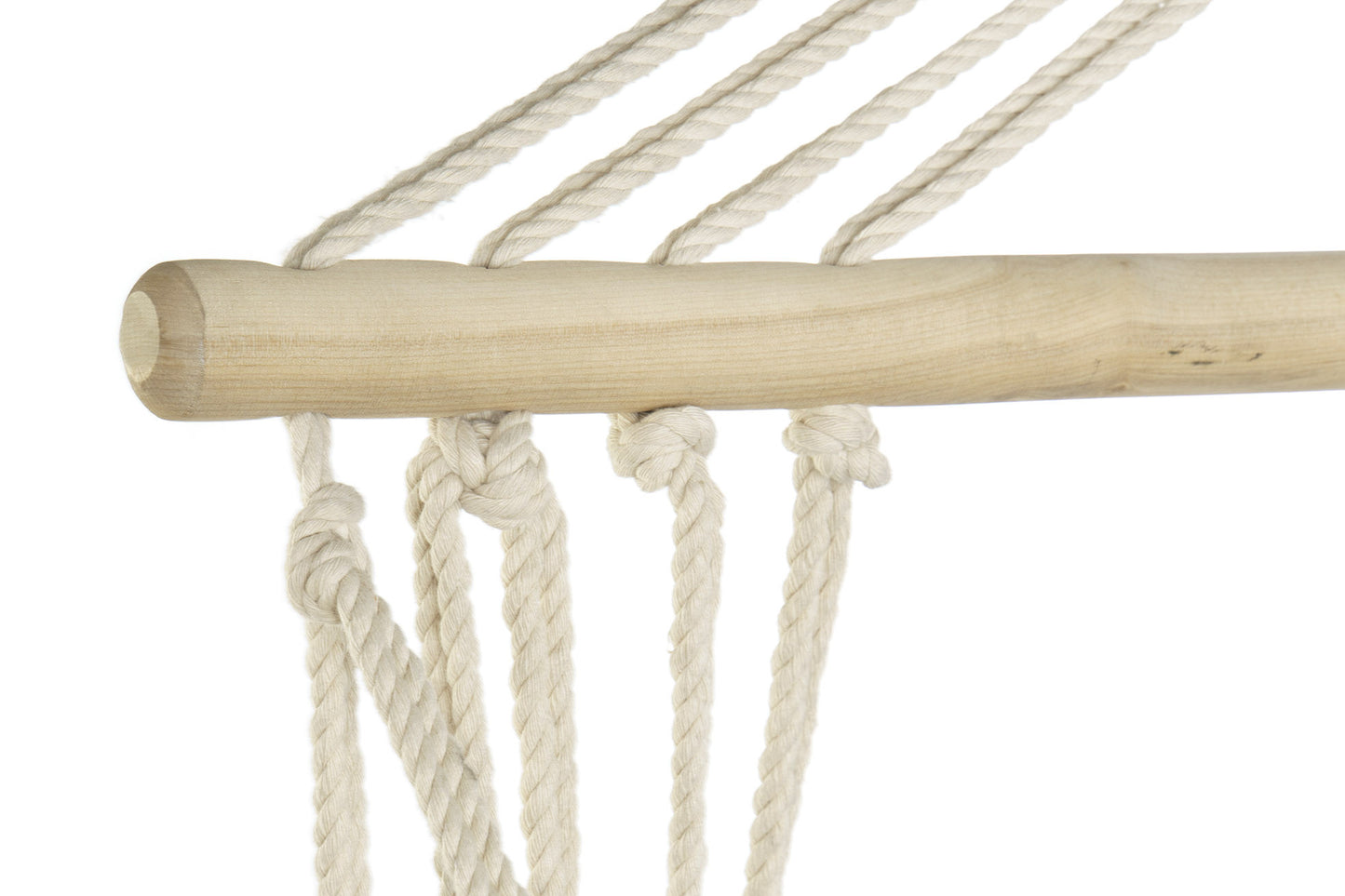Silla colgante algodon 50*50*100cm