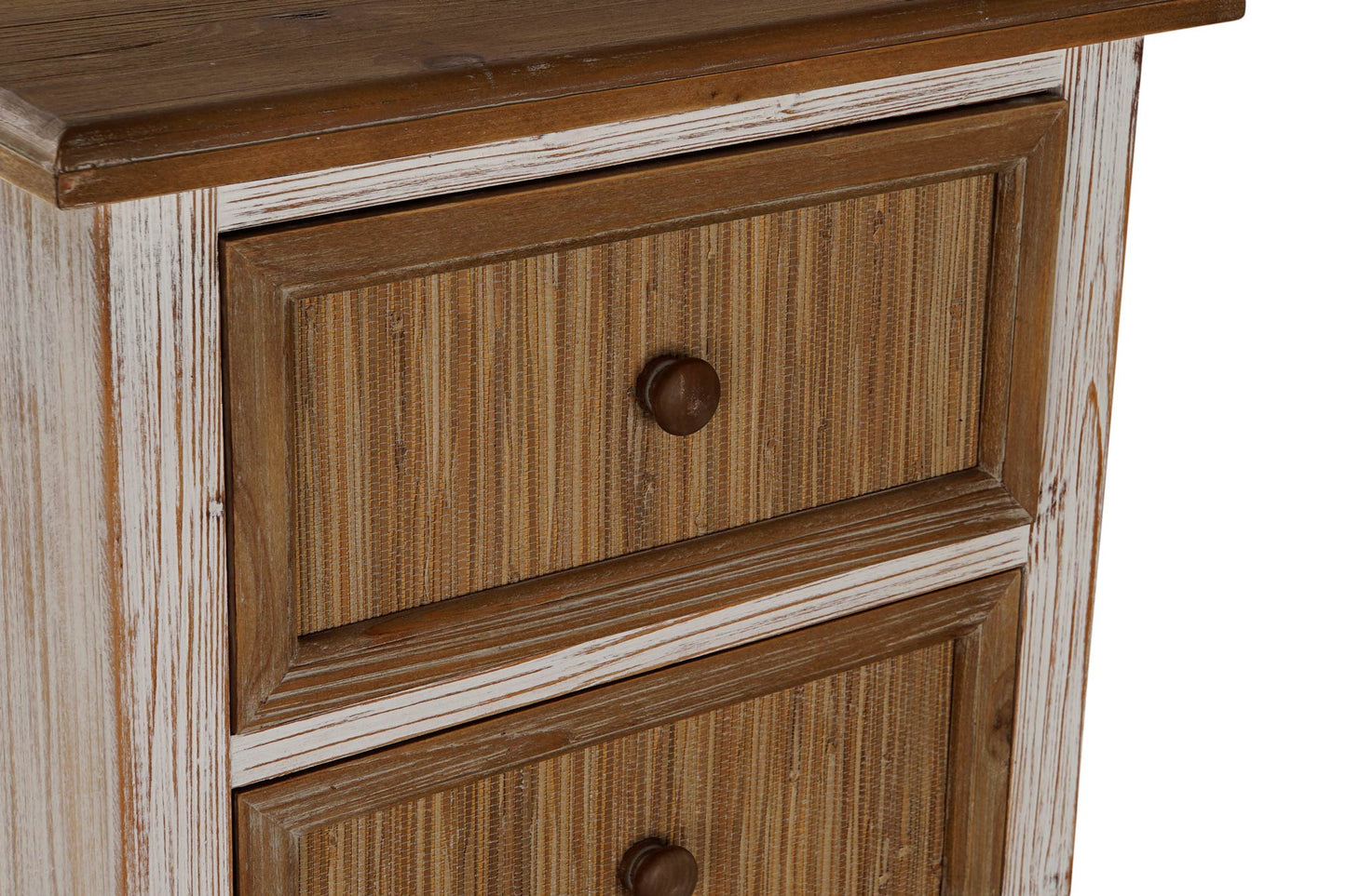 Chifonier abete 48*38*89.5cm 4 cajones