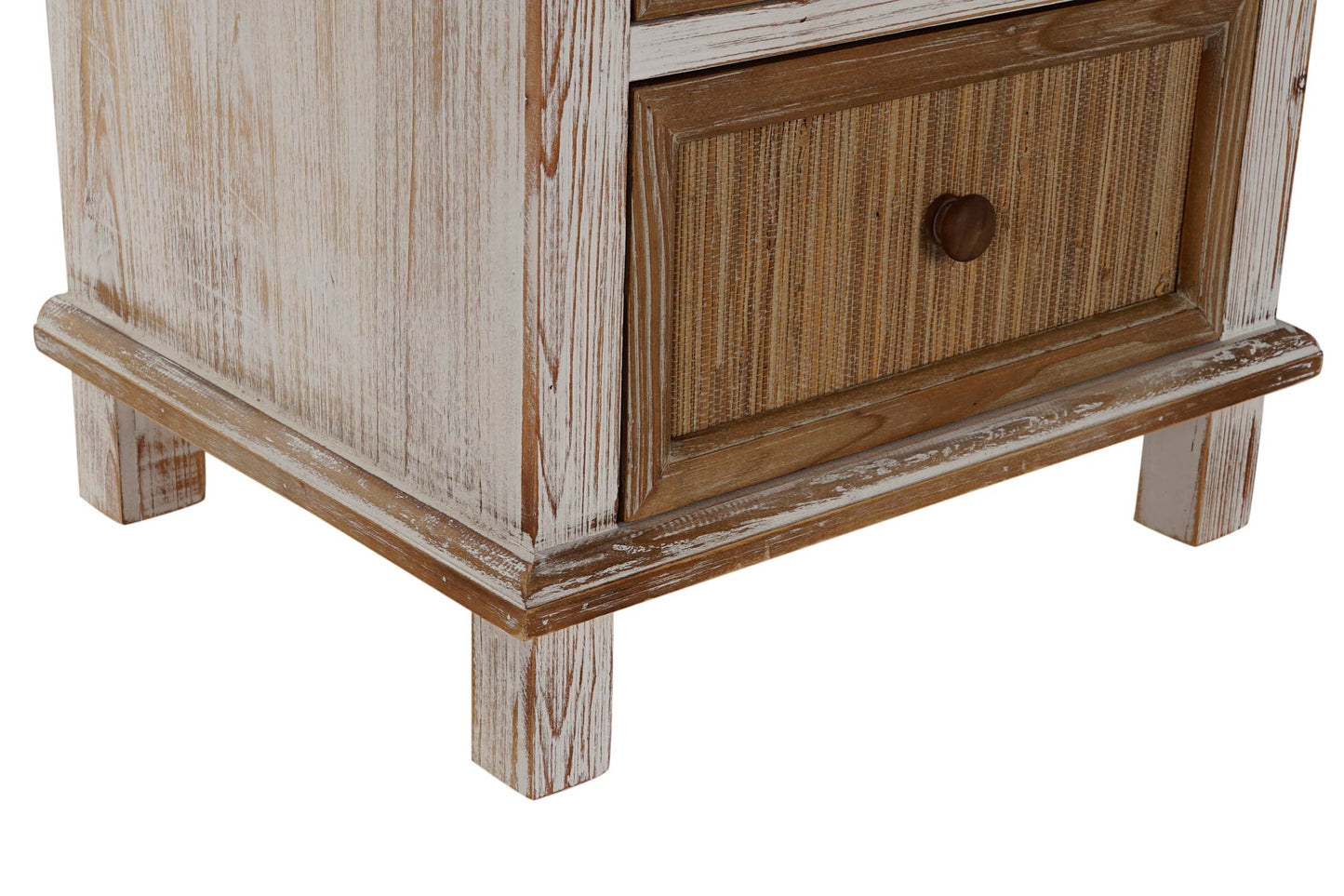 Chifonier abete 48*38*89.5cm 4 cajones