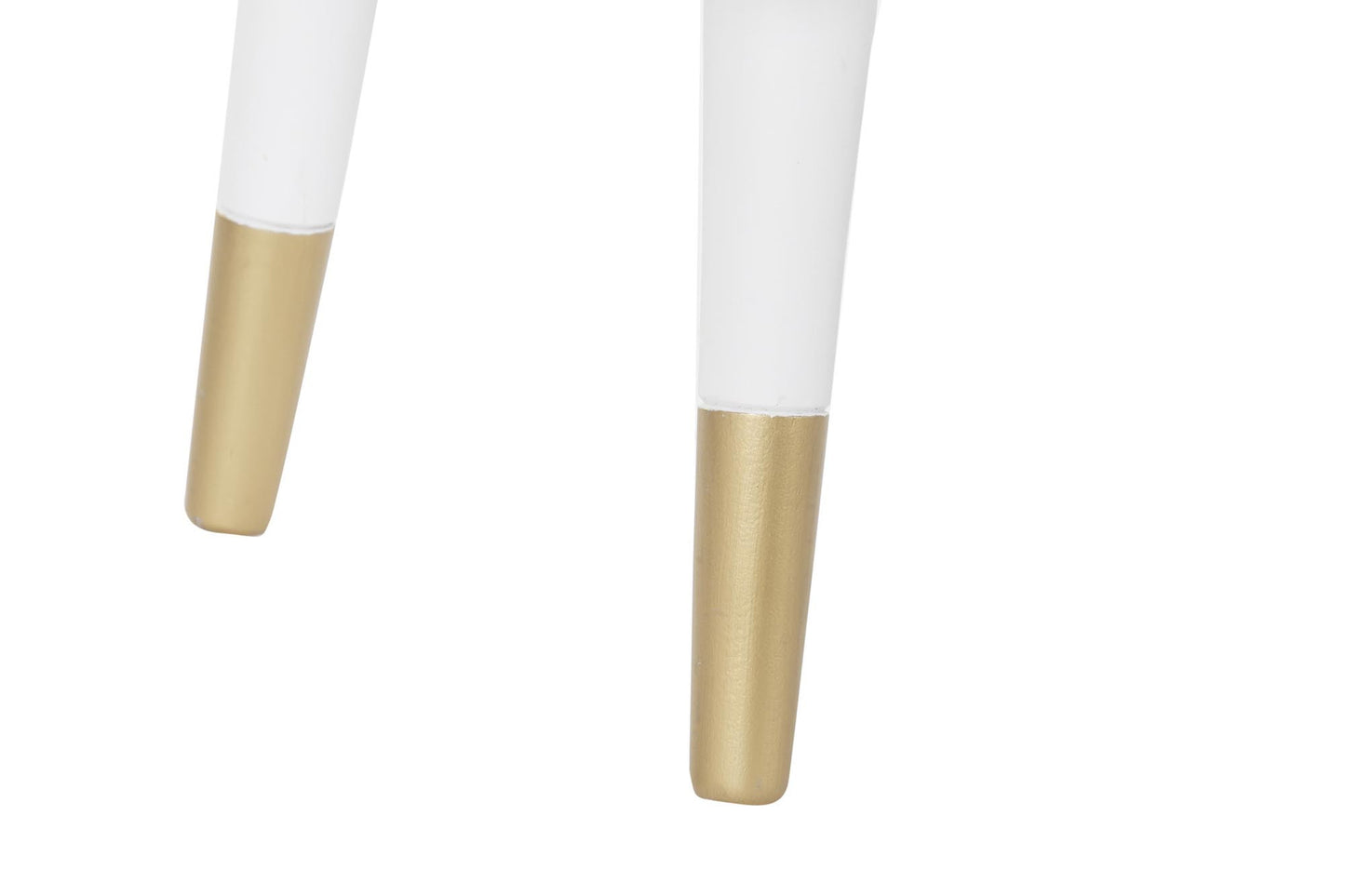 Mueble TV mdf abeto 120*42*54cm mandala blanco