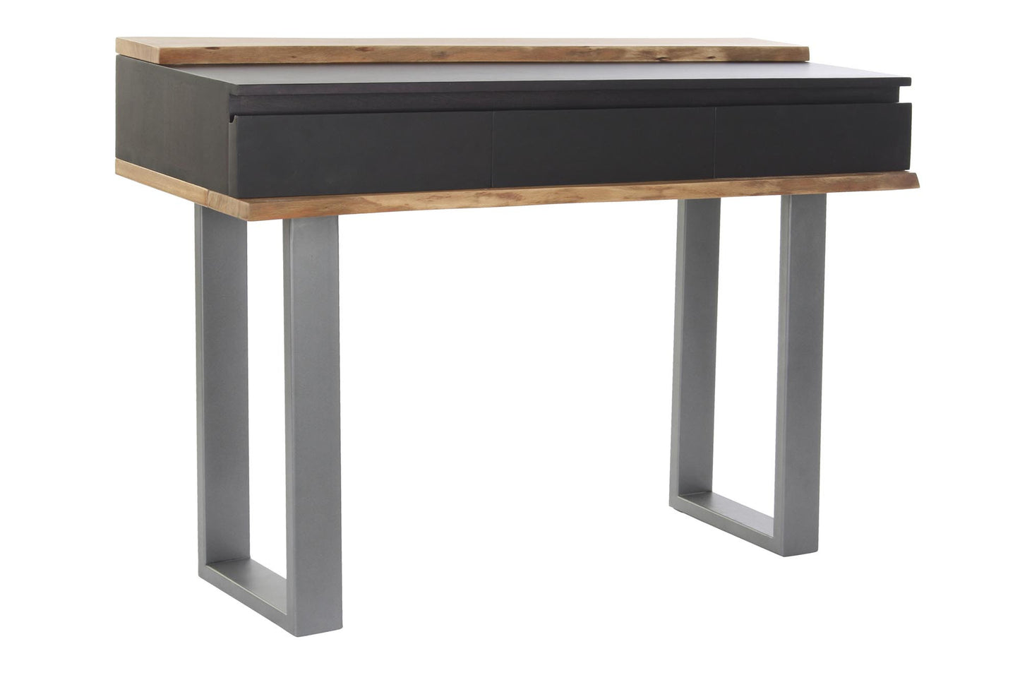 Consola mango 115*40*80cm negro