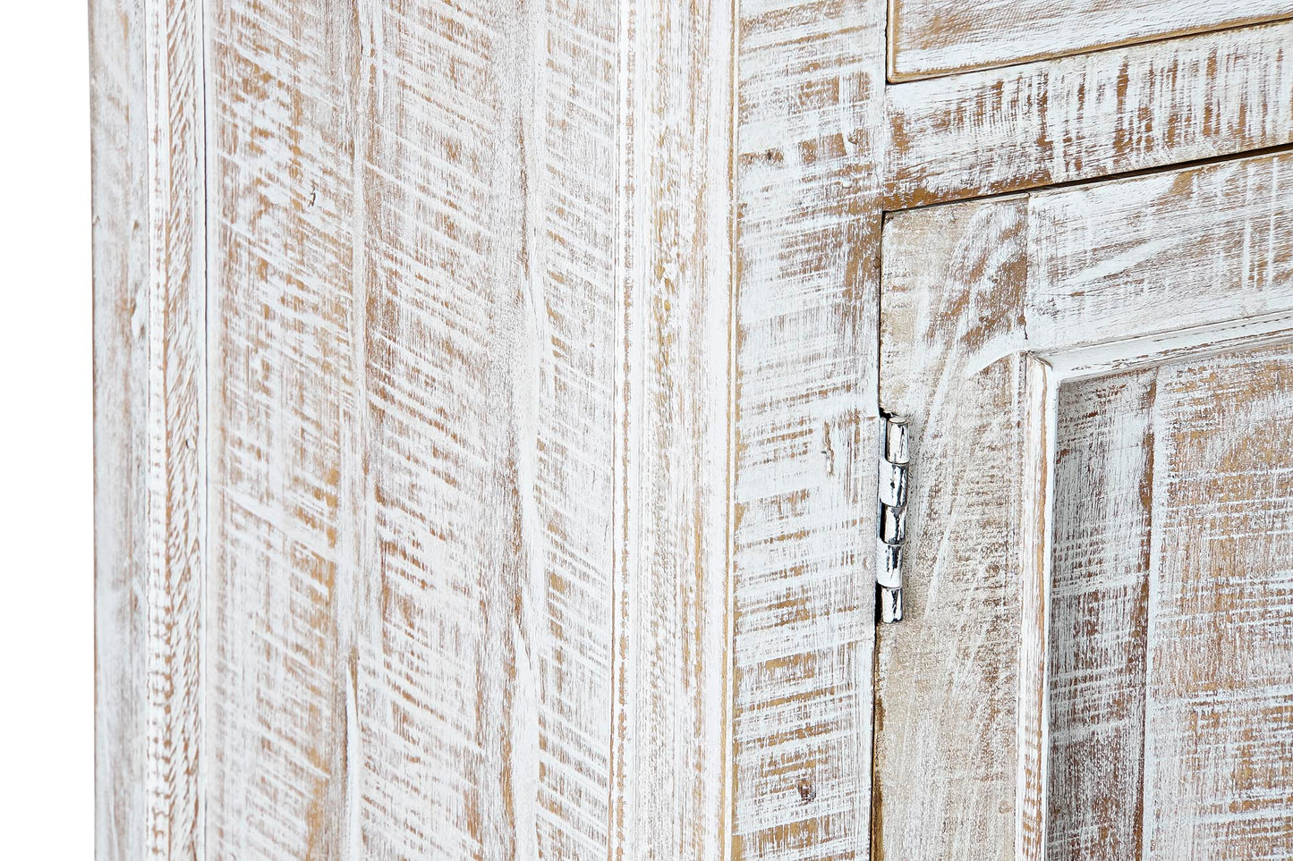 Buffet mango 165*45*80cm decape blanco